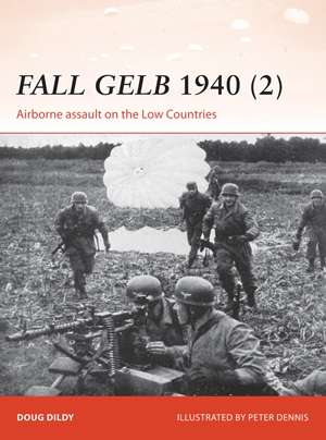Fall Gelb 1940