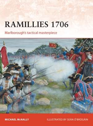 Ramillies 1706