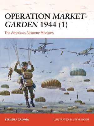 Operation Market Garden 1944