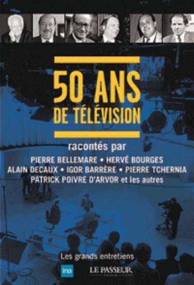 50 ans de télévision
