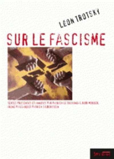 Contre le fascisme