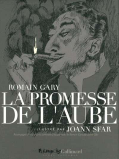 La promesse de l'aube