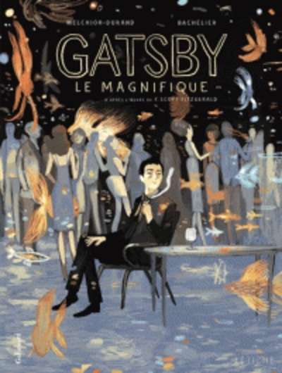 Gatsby le magnifique