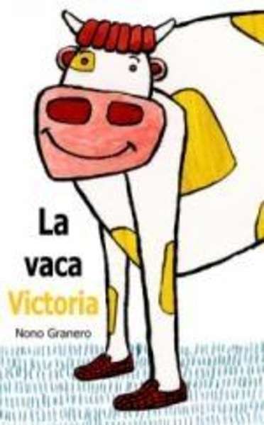 La vaca Victoria