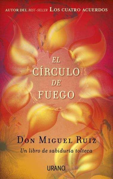 Los Cuatro Acuerdos por Dr. Miguel Ruiz - Ed. Urano - Spanish C0