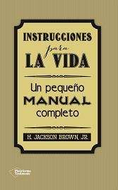 Instrucciones para la vida