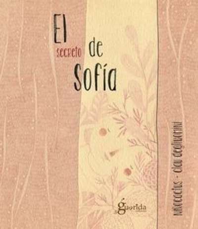 El secreto de Sofía