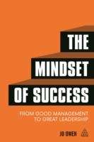 The Mindset of Success