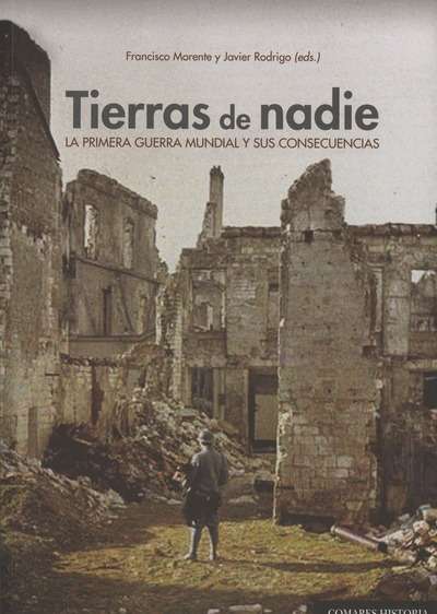 Tierras de nadie