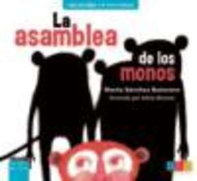 La asamblea de los monos