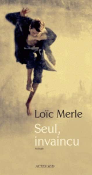 Seul, invaincu