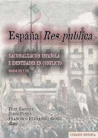 España Res publica