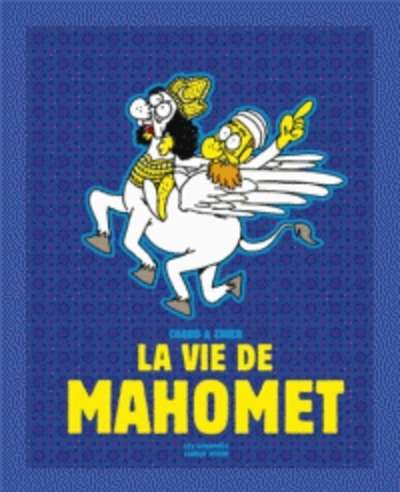 La vie de Mahomet