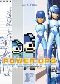 Power ups