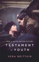 Testament of Youth: An Autobiographical Study of the Years 1900-1925