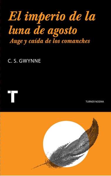 El Imperio de la luna de agosto