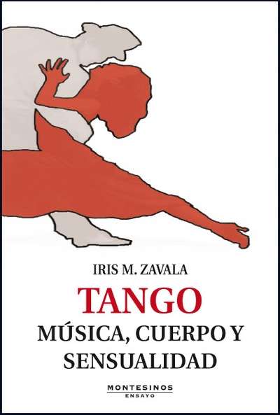 Tango, música, cuerpo y sensualidad