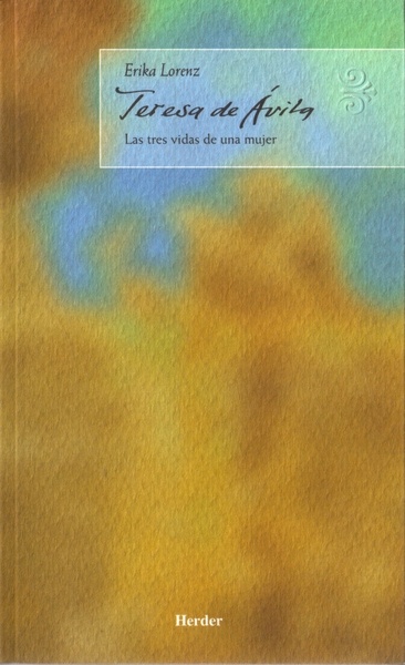 Teresa de Ávila
