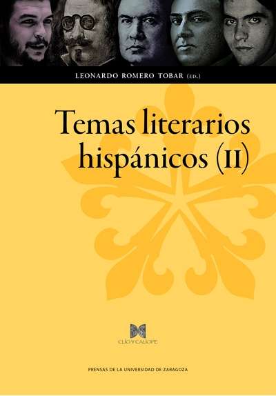 Temas literarios hispánicos