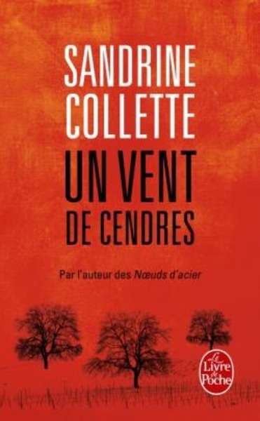 Un vent de cendres