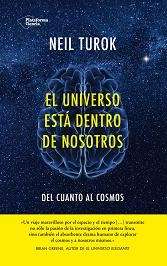 El Universo está dentro de nosotros