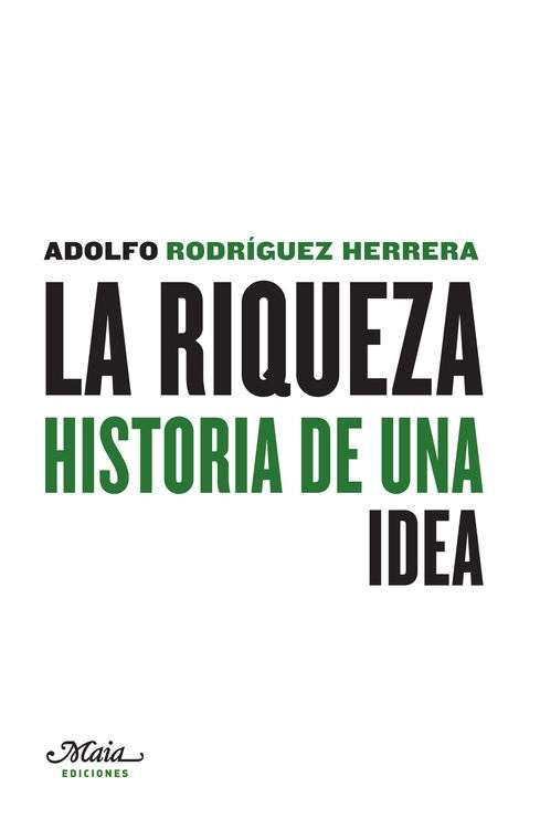 La riqueza