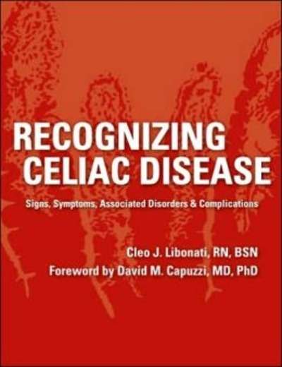 Recognizing Celiac Disease
