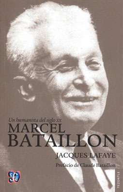 Marcel Bataillon