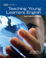 Teaching English to Young Learners