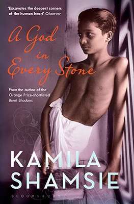 A God in Every Stone