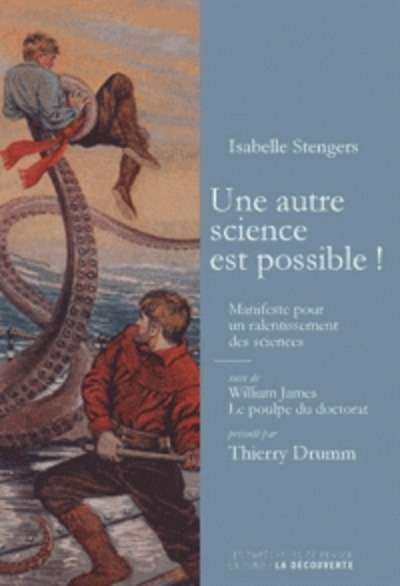 Une autre science est possible !