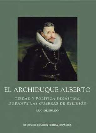 El Archiduque Alberto