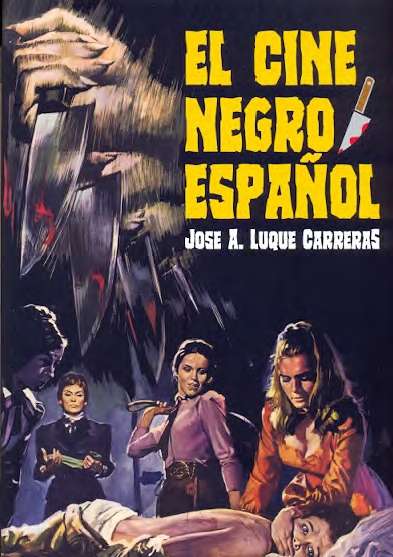 El cine negro español