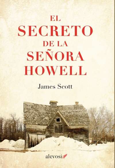 El secreto de la señora Howell