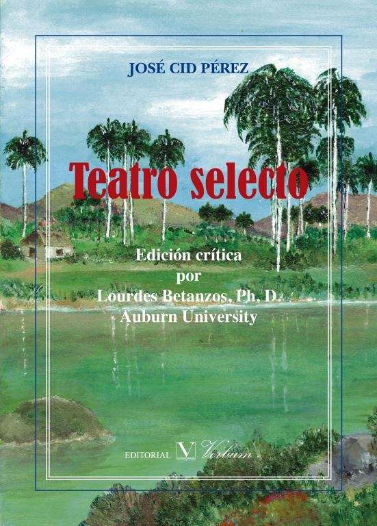 Teatro selecto