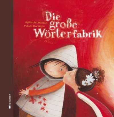 Die grosse Wörterfabrik, Geschenkausgabe