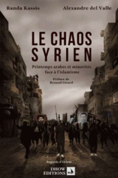 Le chaos syrien