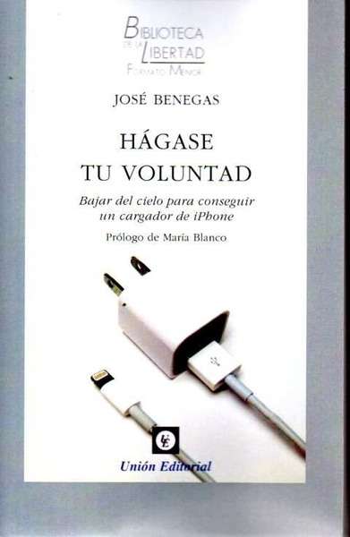 Hágase tu voluntad