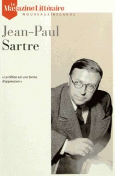 Jean-Paul Sartre