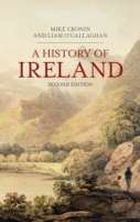 A History of Ireland