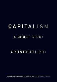 Capitalism, A Ghost Story