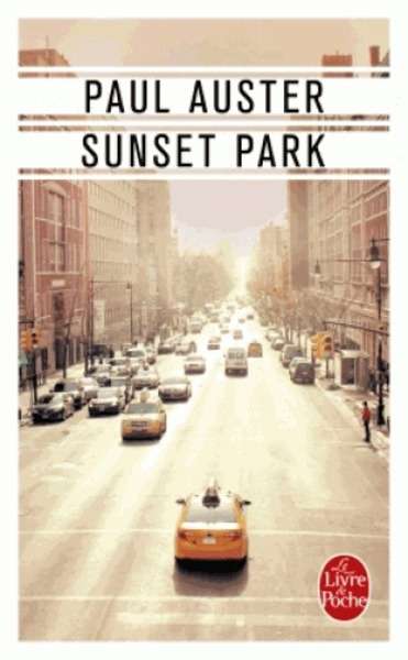 Sunset Park