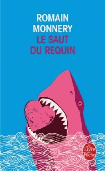 Le saut du requin