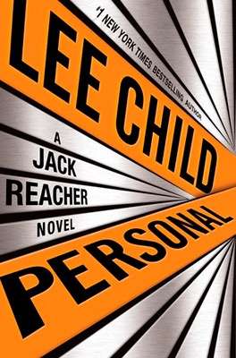 Personal (Jack Reacher 19)