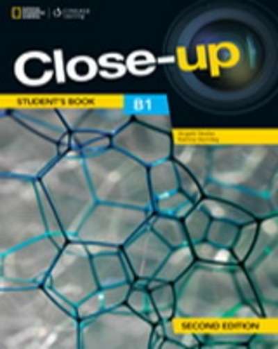 Close Up (second ed.) B1. Student's Book  + Online Zone