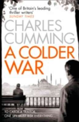 A Colder War