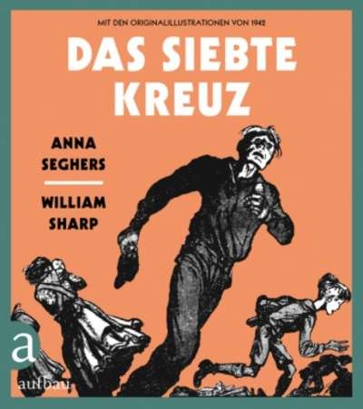 Das siebte Kreuz, Graphic Novel