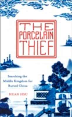 The Porcelain Thief