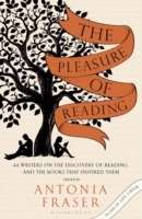 The Pleasure of Reading