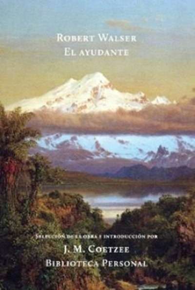 El ayudante